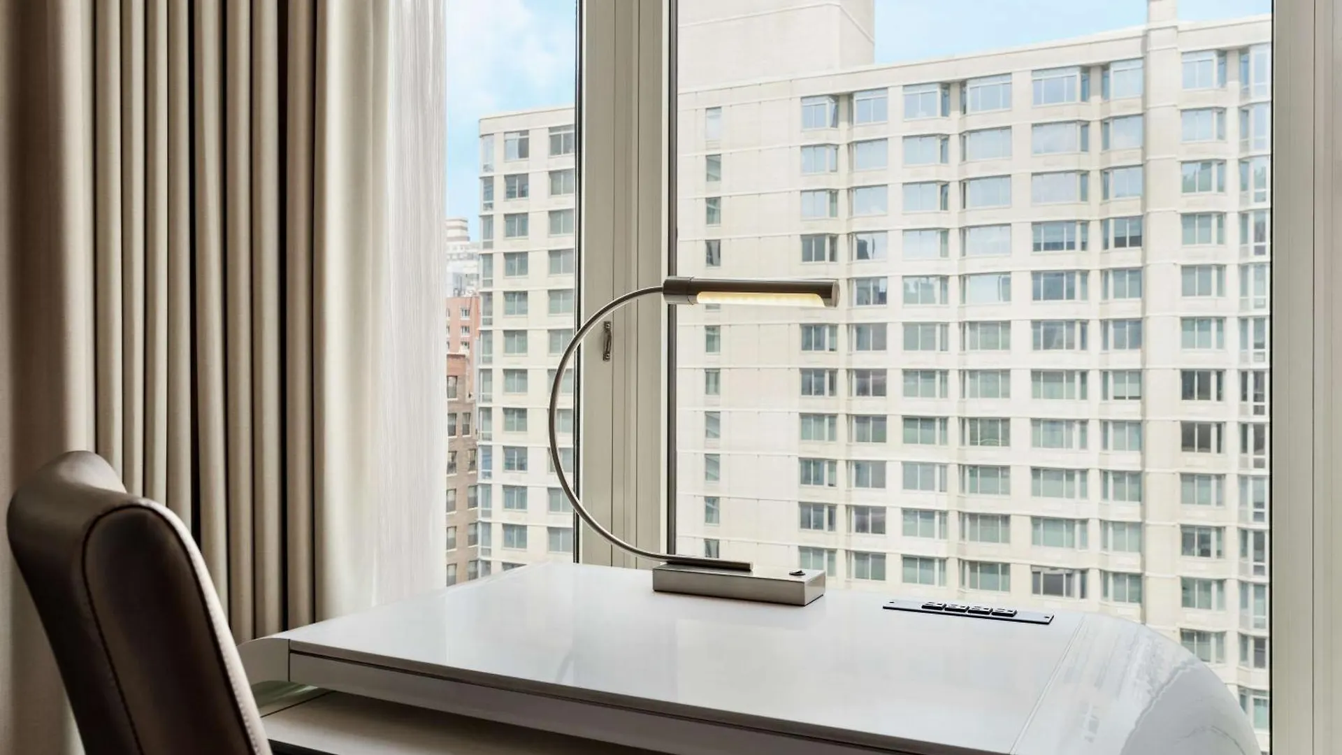 Homewood Suites Midtown Manhattan Times Square South Nova Iorque Hotel