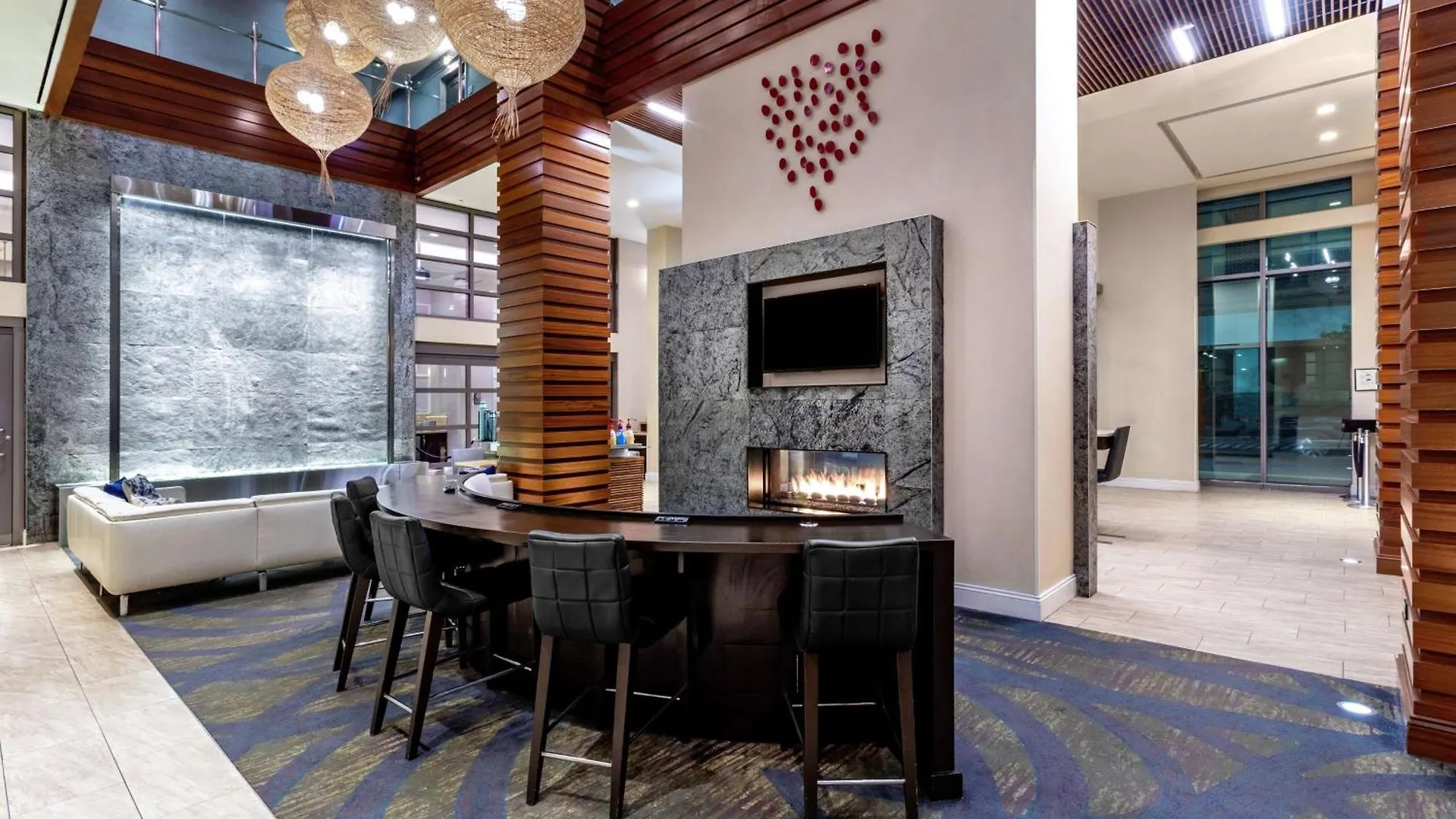 Hotel Homewood Suites Midtown Manhattan Times Square South Nova Iorque