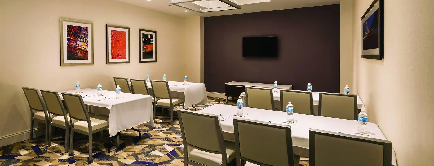 Homewood Suites Midtown Manhattan Times Square South Nova Iorque 3*,